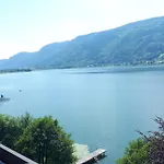 Apartament Johannes Seeblick Haus Haensel Gretel Am Ossiachersee Mit Direktem Seezugang Und Hallenbad Steindorf am Ossiacher See