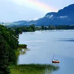 Johannes Seeblick Haus Haensel Gretel Am Ossiachersee Mit Direktem Seezugang Und Hallenbad Steindorf am Ossiacher See