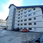 Johannes Seeblick Haus Haensel Gretel Am Ossiachersee Mit Direktem Seezugang Und Hallenbad Apartament