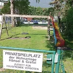 Johannes Seeblick Haus Haensel Gretel Am Ossiachersee Mit Direktem Seezugang Und Hallenbad Apartment Steindorf am Ossiacher See