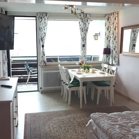 Seeblick Johannes Im Haus Hänsel Gretel Direkt Am Ossiachersee Apartment