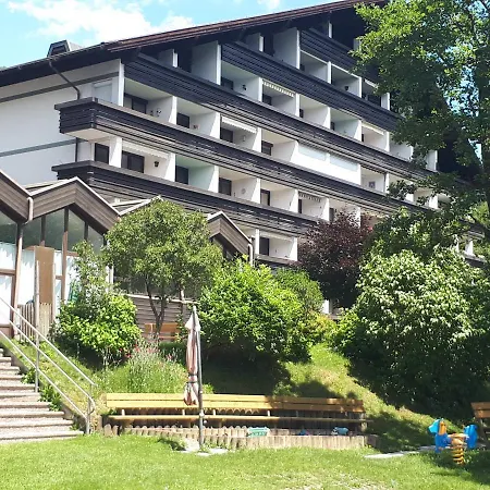 Seeblick Johannes Im Haus Hänsel Gretel Direkt Am Ossiachersee *