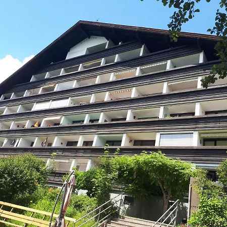 Seeblick Johannes Im Haus Hänsel Gretel Direkt Am Ossiachersee Apartment Stiegl