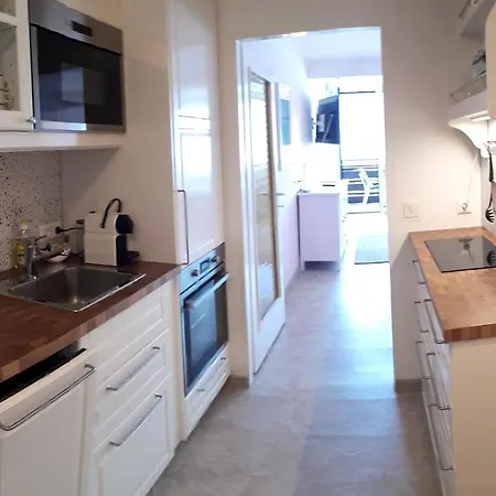Seeblick Johannes Im Haus Hänsel Gretel Direkt Am Ossiachersee Stiegl