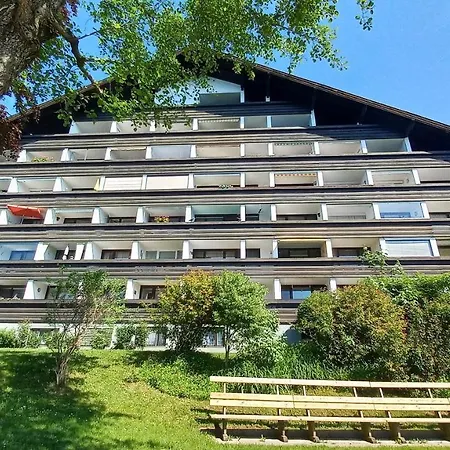 Seeblick Johannes Im Haus Hänsel Gretel Direkt Am Ossiachersee *